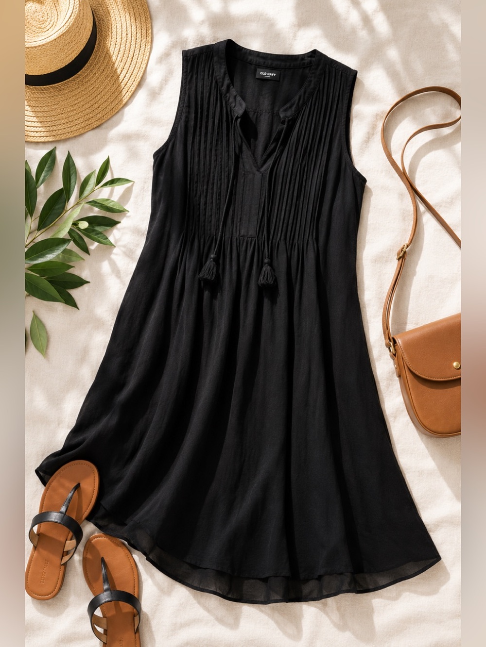 Old Navy Sundress